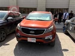 کیا سپۆرتاج